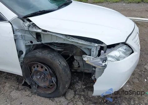 2009 Toyota Camry Se/Le/Xle from USA, damaged, VIN 4T1BE46K89U824128